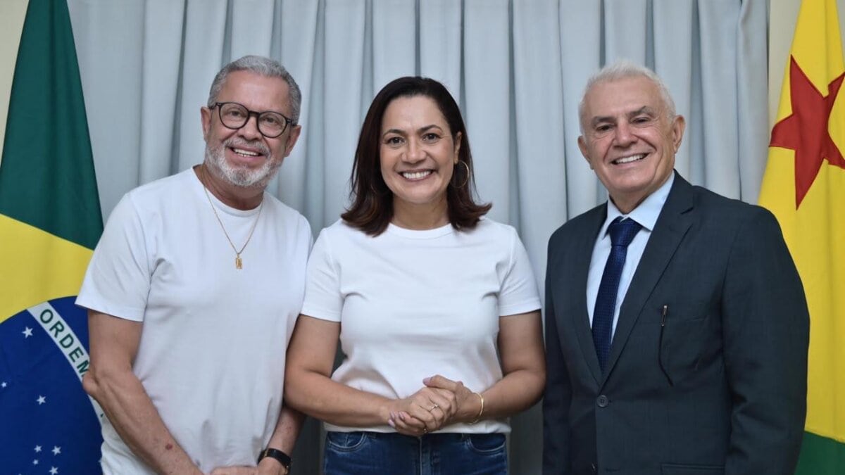 Advogado Valdir Perazzo declara apoio à reeleição da Governadora Mailza Assis